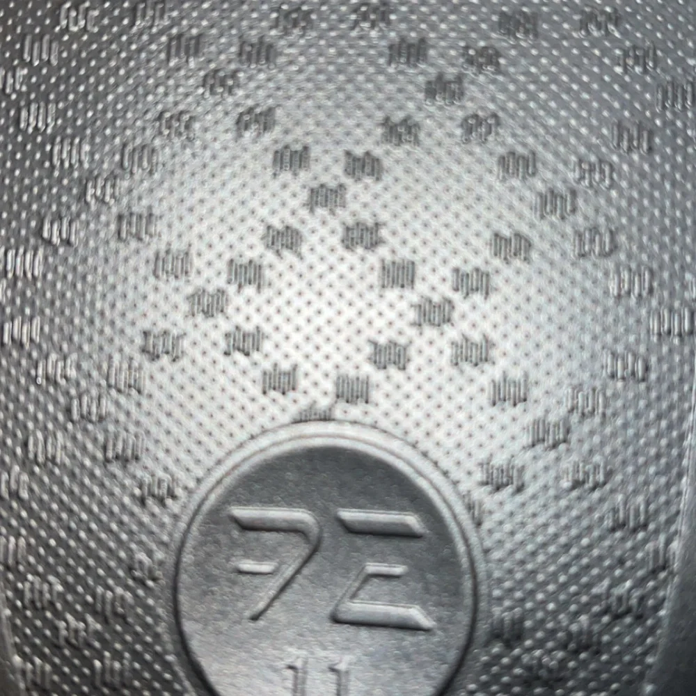 Designer Inspired Gucci Style Slides | Size 11 | Brand New | Luxe Summer Sandals - Picture 6 of 6